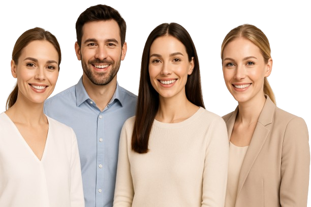 oriflame zekiye kaya kozmatik ekip gorseli